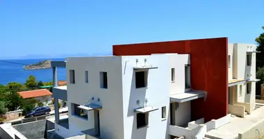 Таунхаус в Limenas Markopoulou, Греция