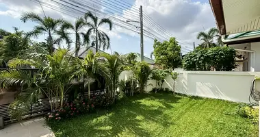 Dom 3 pokoi w Nong Prue, Tajlandia