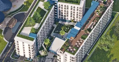 1 bedroom apartment in Choeng Thale, Thailand