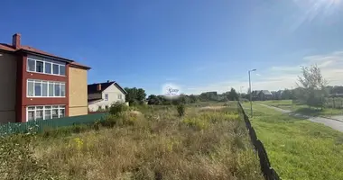 Land in Bolshoye Isakovo, Russia