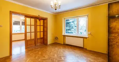 Maison dans Lodz, Pologne