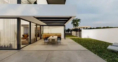 4 bedroom apartment in Orihuela, Spain