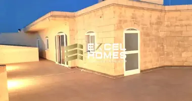 Penthouse 2 bedrooms in Siġġiewi, Malta