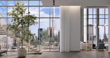 Квартира в Дубай, ОАЭ