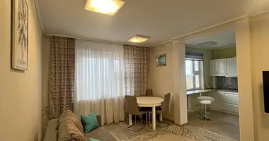 3 room apartment in Homyel, Belarus