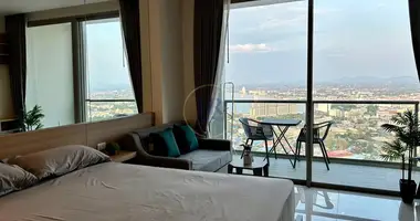 Condo in Naklua, Thailand