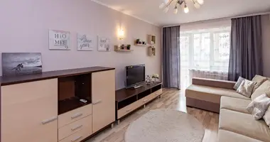 Квартира 1 комната в Минск, Беларусь