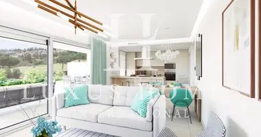 Apartamento 4 habitaciones en Mijas, Španjolska