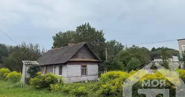 Casa en Viliejka, Belarús