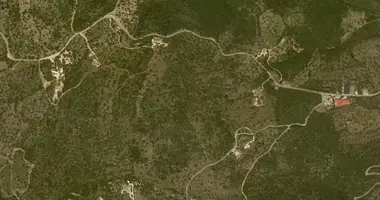 Grundstück in Katomeri, Griechenland