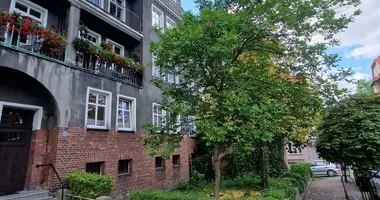 Квартира в Катовице, Польша