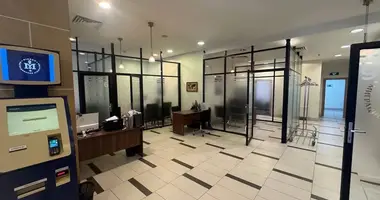 Office 210 m² in Moscow, Russia