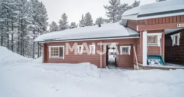 Appartement 1 chambre dans Kittila, Finlande