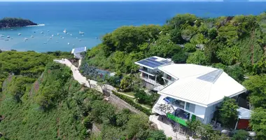 Дом 12 комнат в Sardinal, Коста-Рика