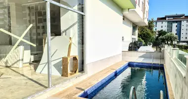 1 bedroom apartment in Alanya, Turkey