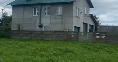  dans Dabryniouski sielski Saviet, Bélarus