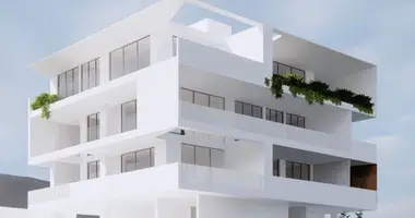 Appartement 3 chambres dans Germasogeia, Chypre
