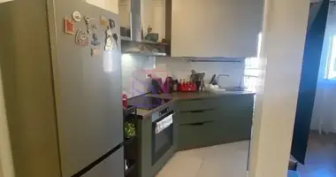 Квартира 1 комната в Подгорица, Черногория