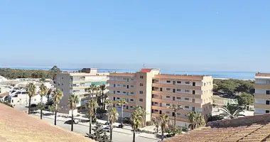 2 bedroom apartment in Guardamar del Segura, Spain