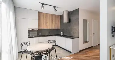Квартира 2 комнаты в Копище, Беларусь