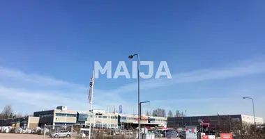 Office 1 280 m² in Helsinki sub-region, Finland