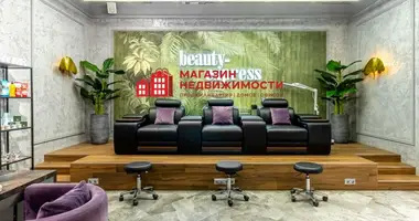 Shop 97 m² in Hrodna, Belarus