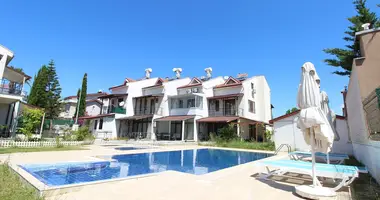 Haus 3 zimmer in Serik, Türkei