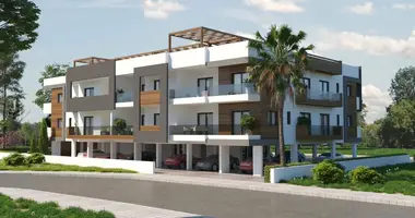 2 bedroom apartment in Sotira, Cyprus