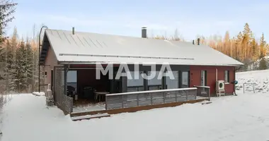 4 bedroom house in Riihimaki, Finland