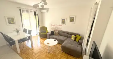 2 bedroom apartment in Montenegro