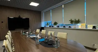 Büro 2 520 m² in Moskau, Russland