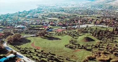 Участок земли в Municipality of Marathonas, Греция