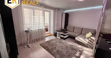 Mieszkanie 1 pokój w Brześć, Białoruś