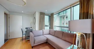 Apartamento 3 habitaciones en Londres, Reino Unido