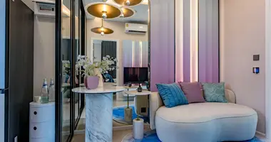 Condo in Bangkok, Thailand