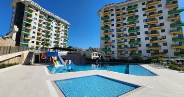 Apartamento 2 habitaciones en Alanya, Turquía