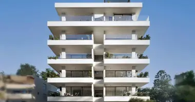 2 bedroom apartment in Larnaca, Cyprus