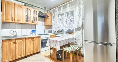 Квартира 1 комната в Минск, Беларусь