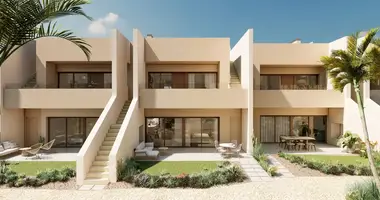 3 bedroom apartment in San Javier, Spain