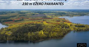 Parcela en Prutele, Lituania