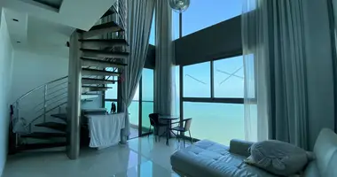 Condo in Naklua, Thailand