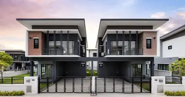 Villa 4 chambres dans Nong Prue, Thaïlande