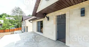 Ferienhaus in Evenkiysky Rayon, Russland