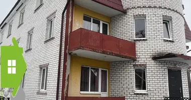 Apartamento 4 habitaciones en Lida, Belarús