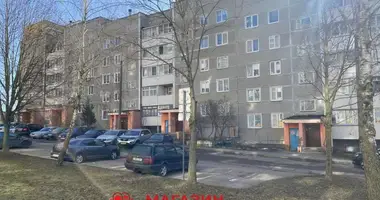 Wohnung 3 zimmer in Hrodna, Belarus