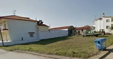 Parcela en Nea Triglia, Grecia