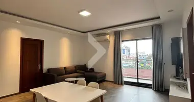 Copropriété 2 chambres dans Daun Penh, Cambodge