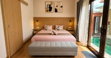Villa 2 bedrooms in Lesser Sunda Islands, Indonesia