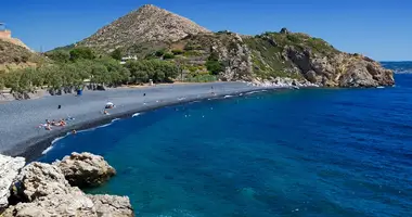 Grundstück in Chios, Griechenland