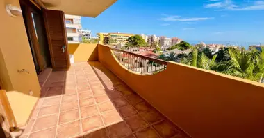 2 bedroom apartment in Torrevieja, Spain